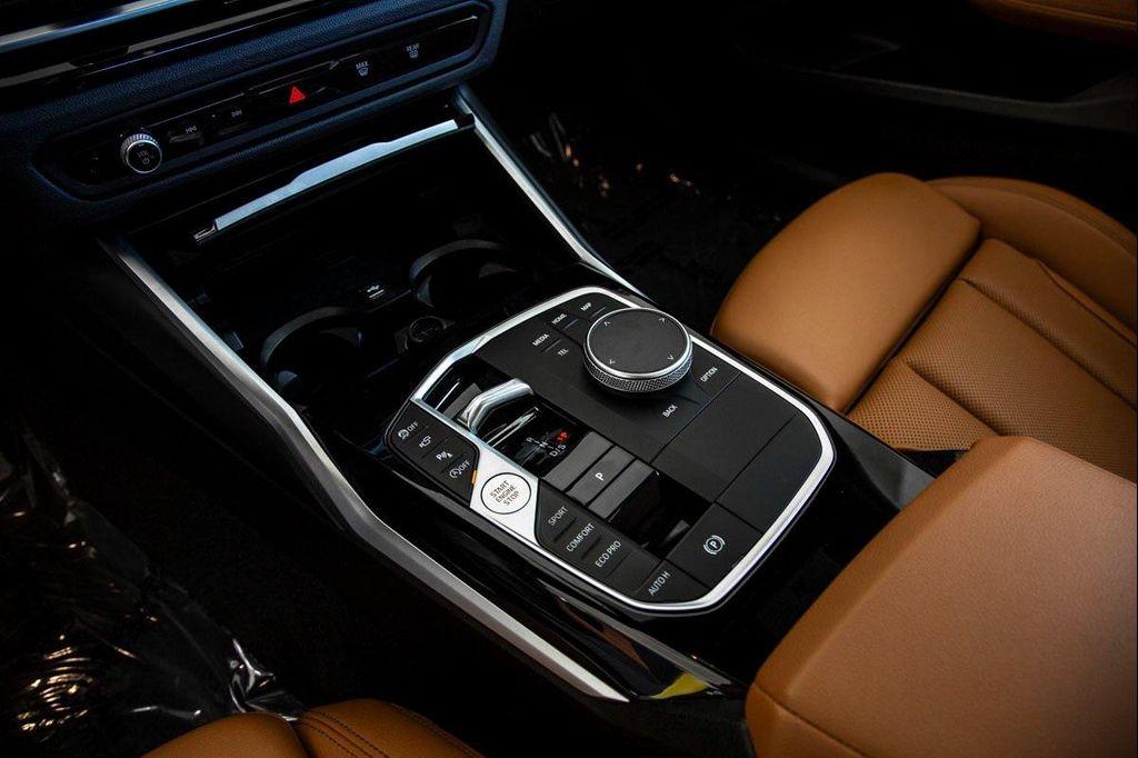 used 2024 BMW M240 car, priced at $50,988