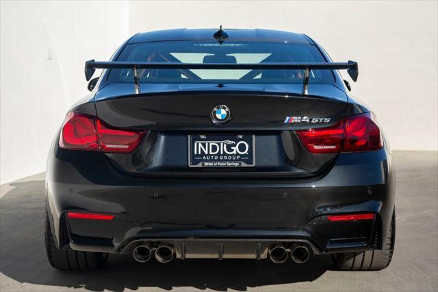 used 2016 BMW M4 car, priced at $94,988