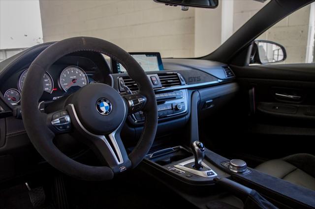 used 2016 BMW M4 car, priced at $94,988