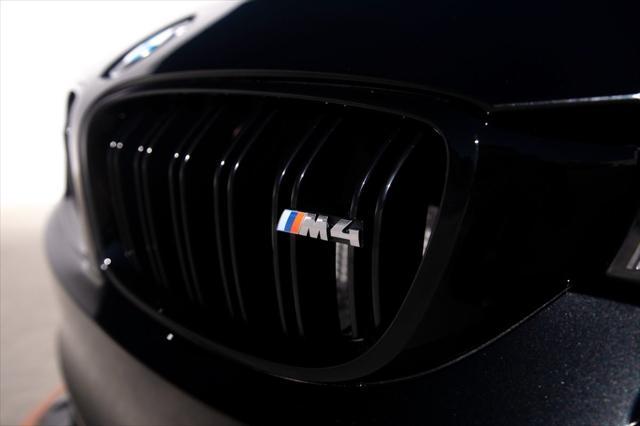 used 2016 BMW M4 car, priced at $94,988