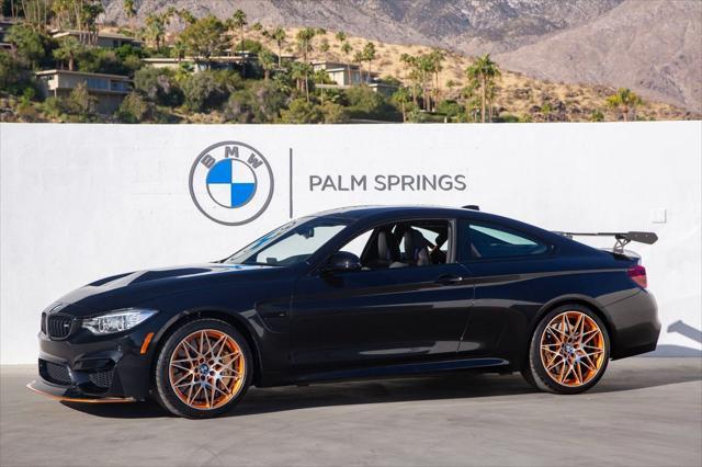 used 2016 BMW M4 car, priced at $94,988