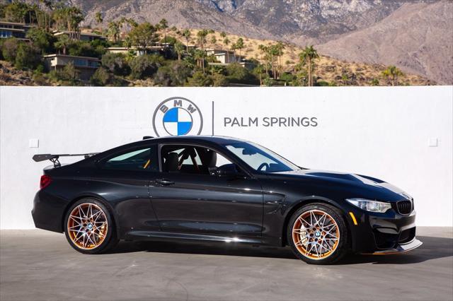 used 2016 BMW M4 car, priced at $94,988