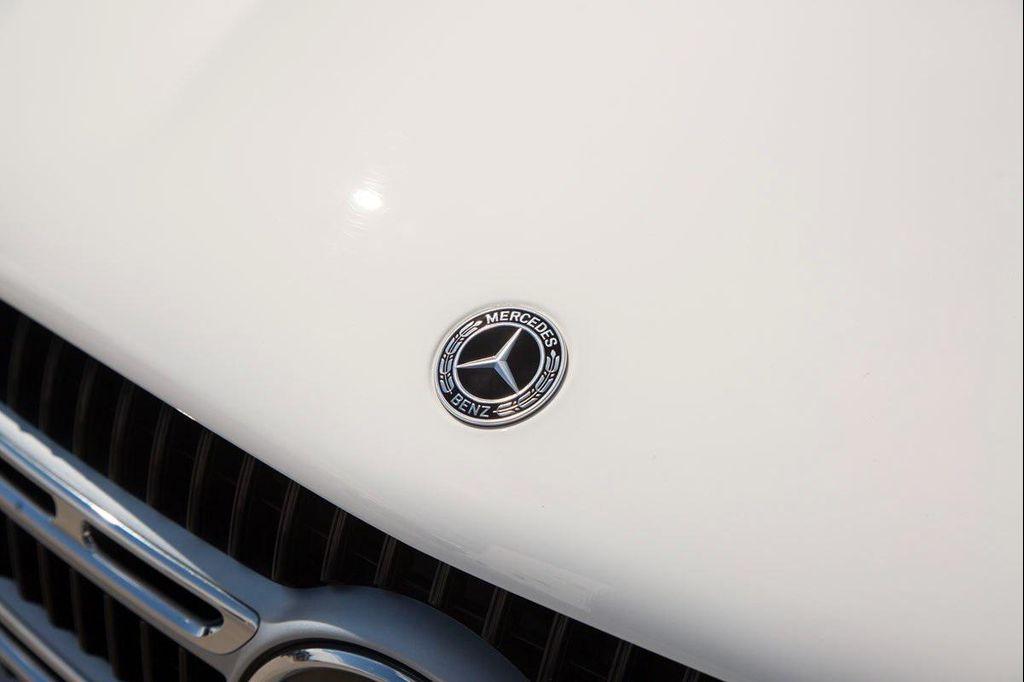 used 2024 Mercedes-Benz GLE 350 car, priced at $52,488