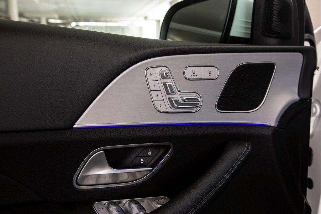 used 2024 Mercedes-Benz GLE 350 car, priced at $52,488