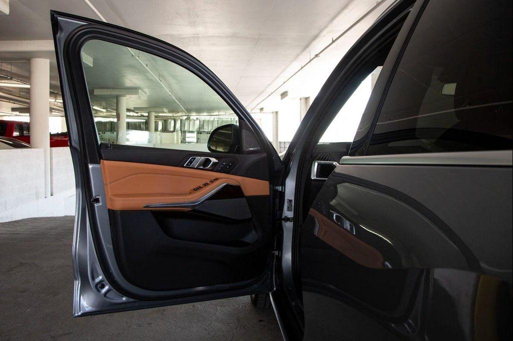new 2026 BMW X5 car, priced at $80,925