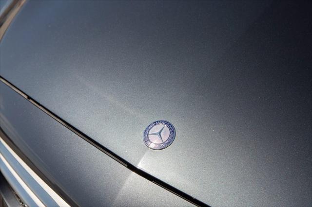 used 2015 Mercedes-Benz C-Class car, priced at $11,988