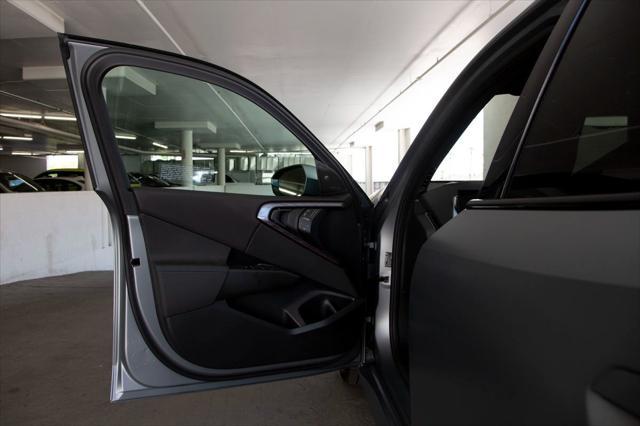 new 2025 BMW X3 car, priced at $64,100