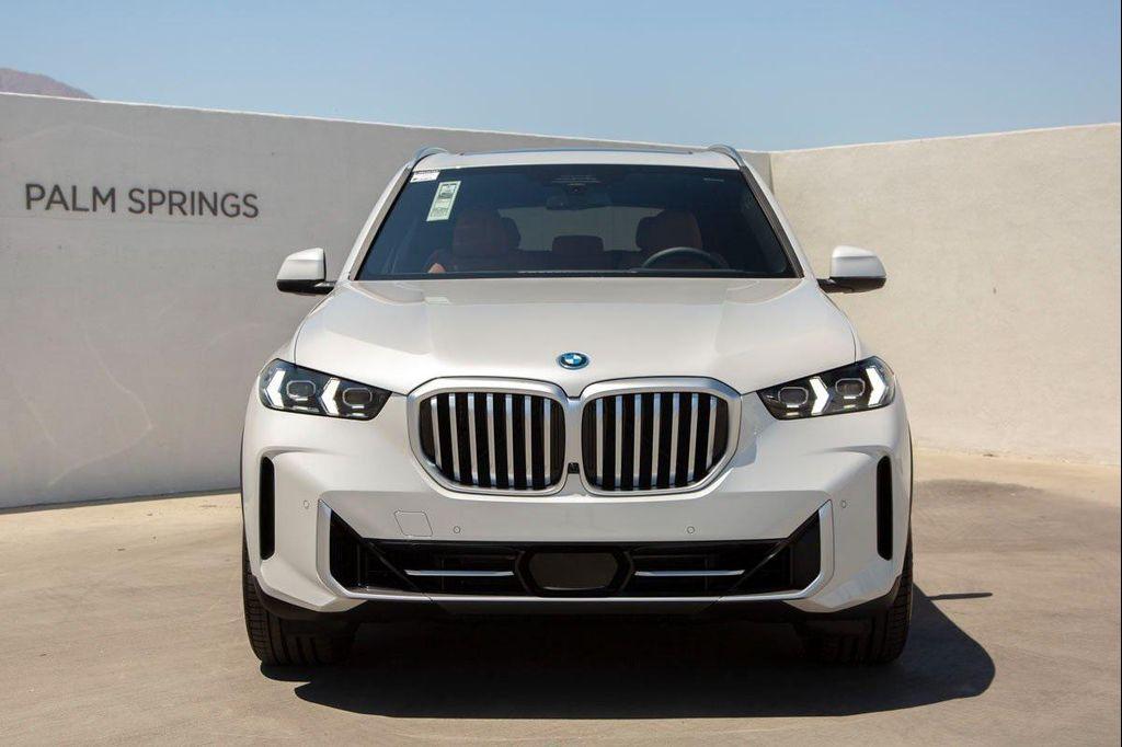 new 2026 BMW X5 PHEV car, priced at $83,500