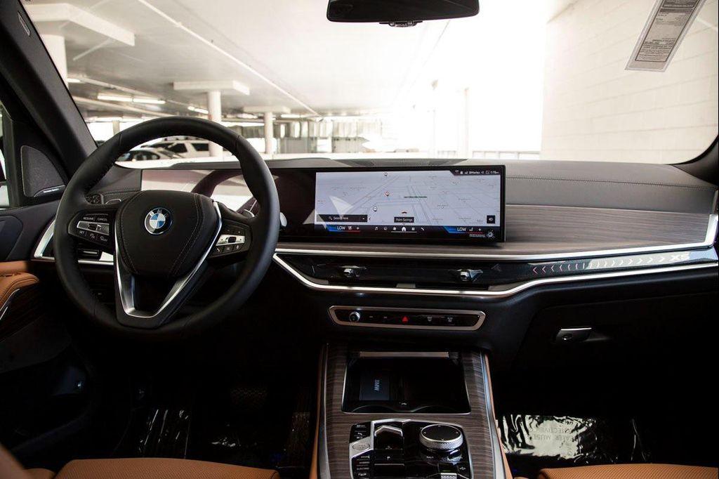 new 2026 BMW X5 PHEV car, priced at $83,500