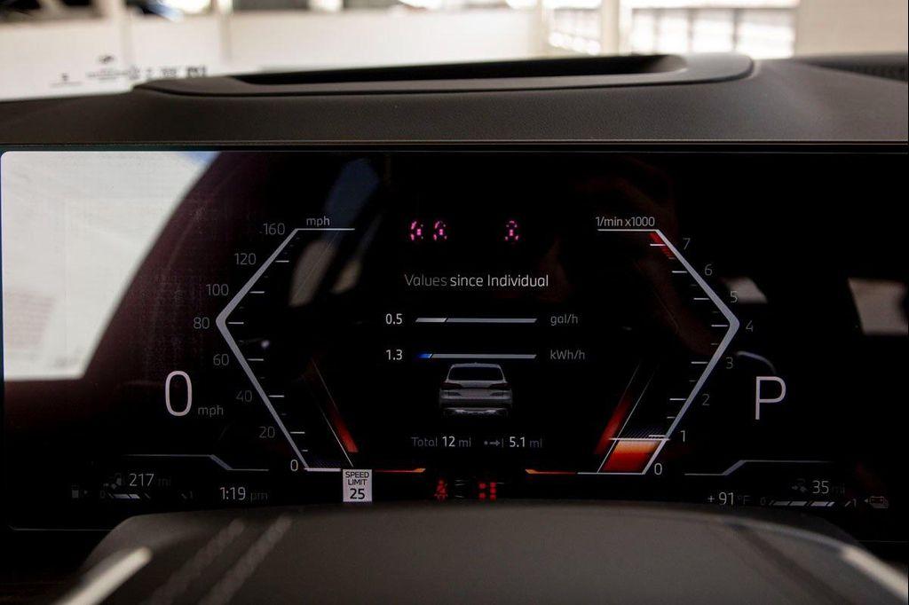 new 2026 BMW X5 PHEV car, priced at $83,500