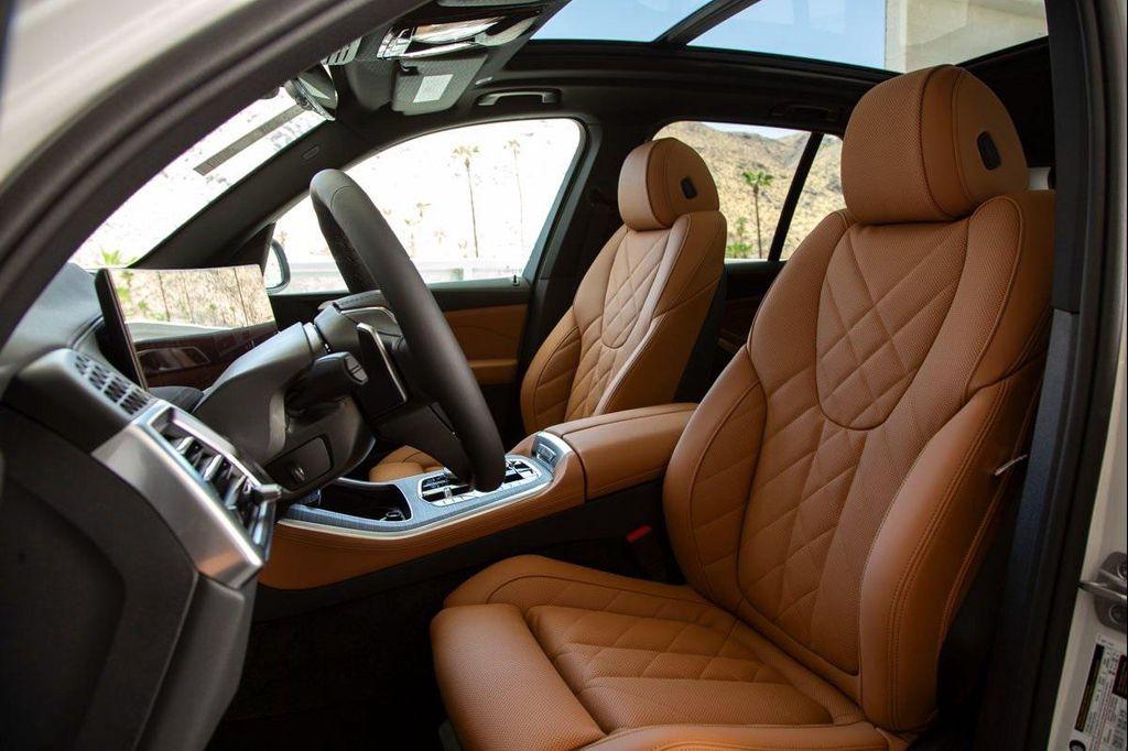 new 2026 BMW X5 PHEV car, priced at $83,500