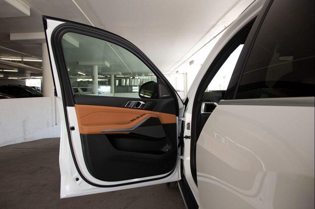 new 2026 BMW X5 PHEV car, priced at $83,500