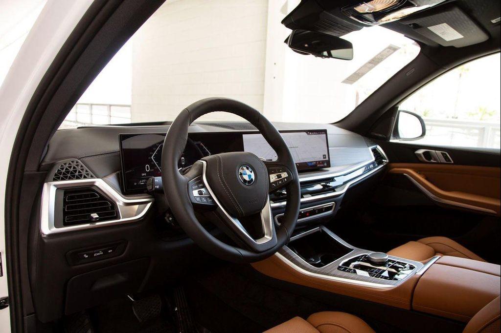 new 2026 BMW X5 PHEV car, priced at $83,500