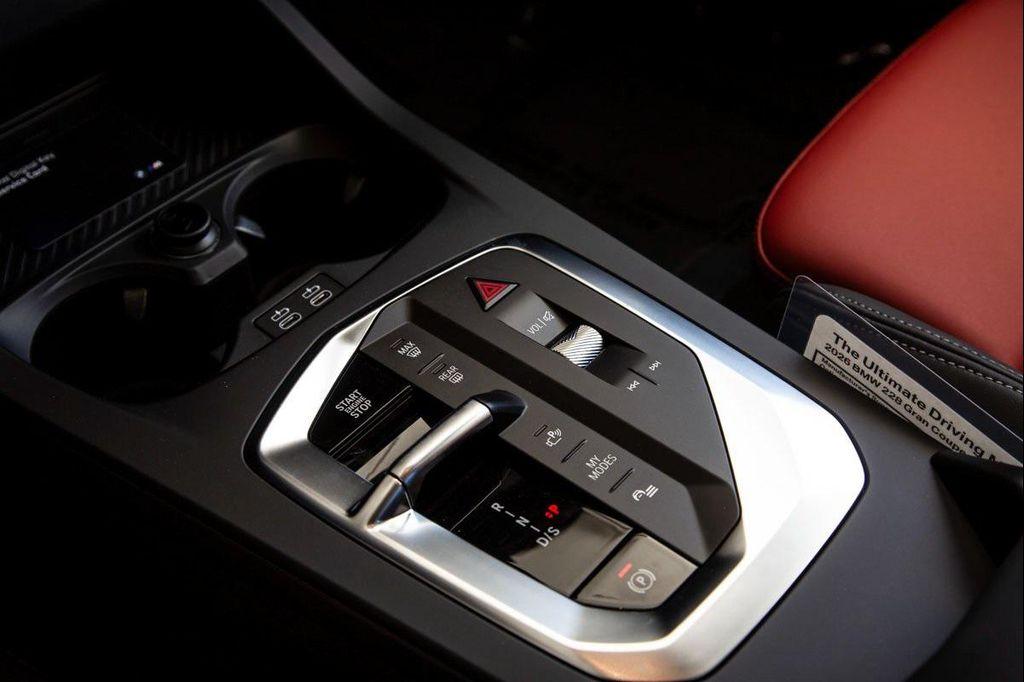 new 2026 BMW 228 Gran Coupe car, priced at $47,350