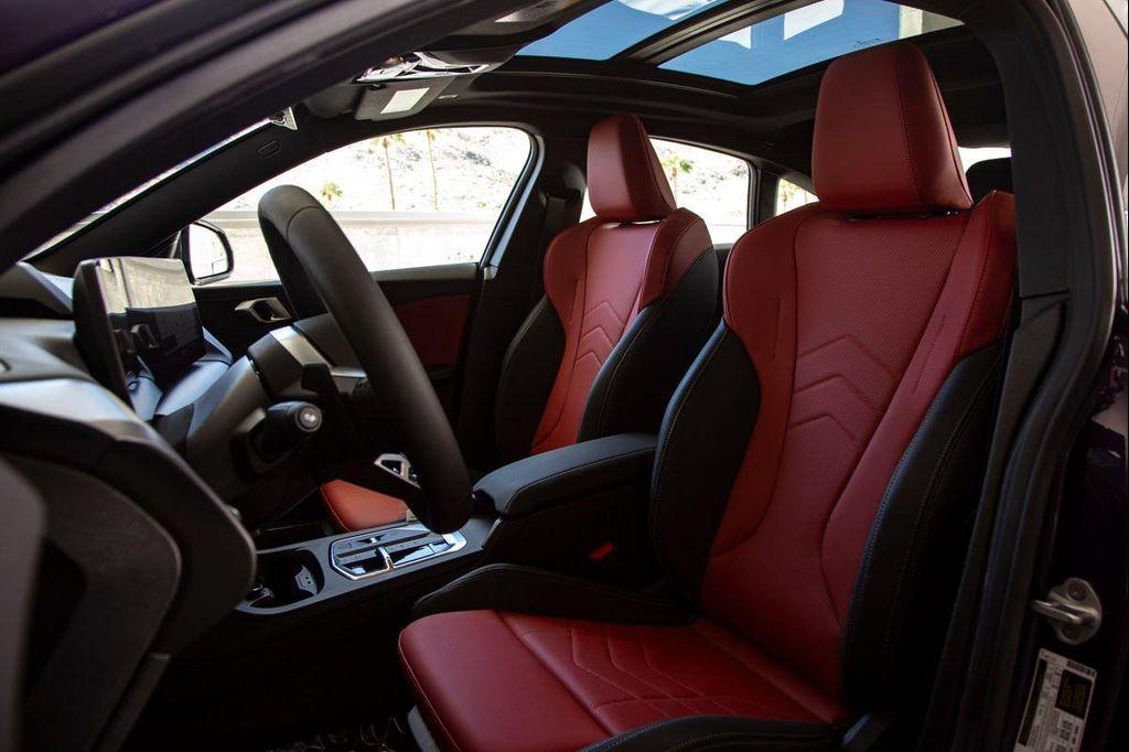 new 2026 BMW 228 Gran Coupe car, priced at $47,350