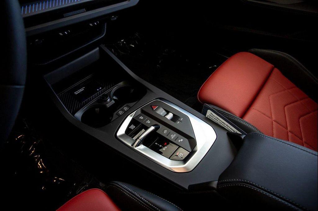 new 2026 BMW 228 Gran Coupe car, priced at $47,350
