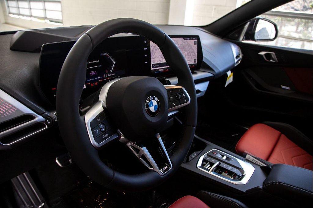 new 2026 BMW 228 Gran Coupe car, priced at $47,350