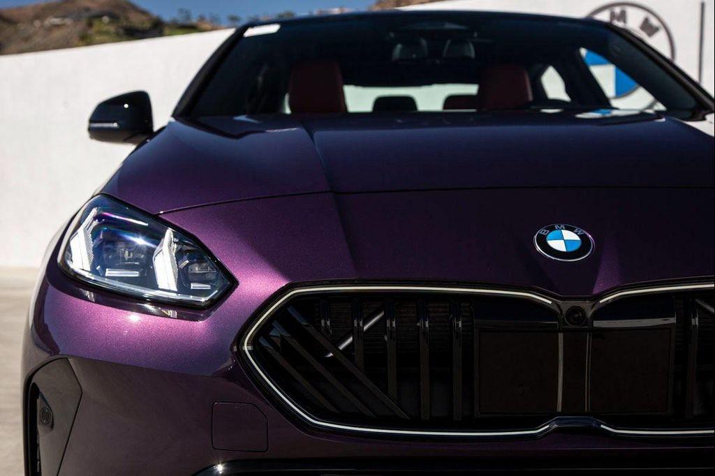 new 2026 BMW 228 Gran Coupe car, priced at $47,350
