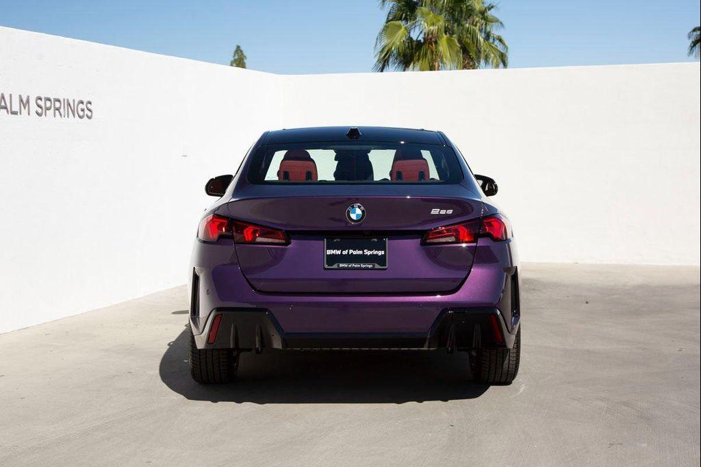 new 2026 BMW 228 Gran Coupe car, priced at $47,350