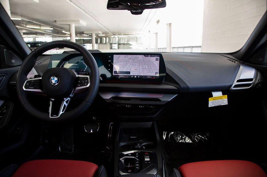 new 2026 BMW 228 Gran Coupe car, priced at $47,350