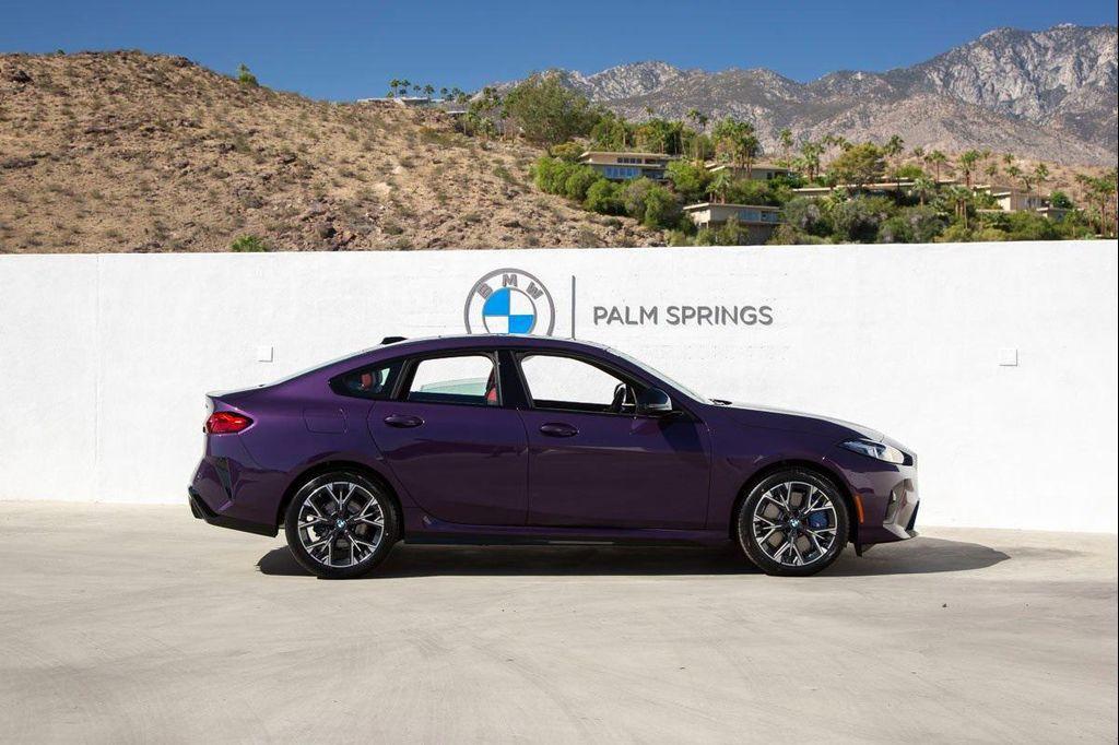new 2026 BMW 228 Gran Coupe car, priced at $47,350