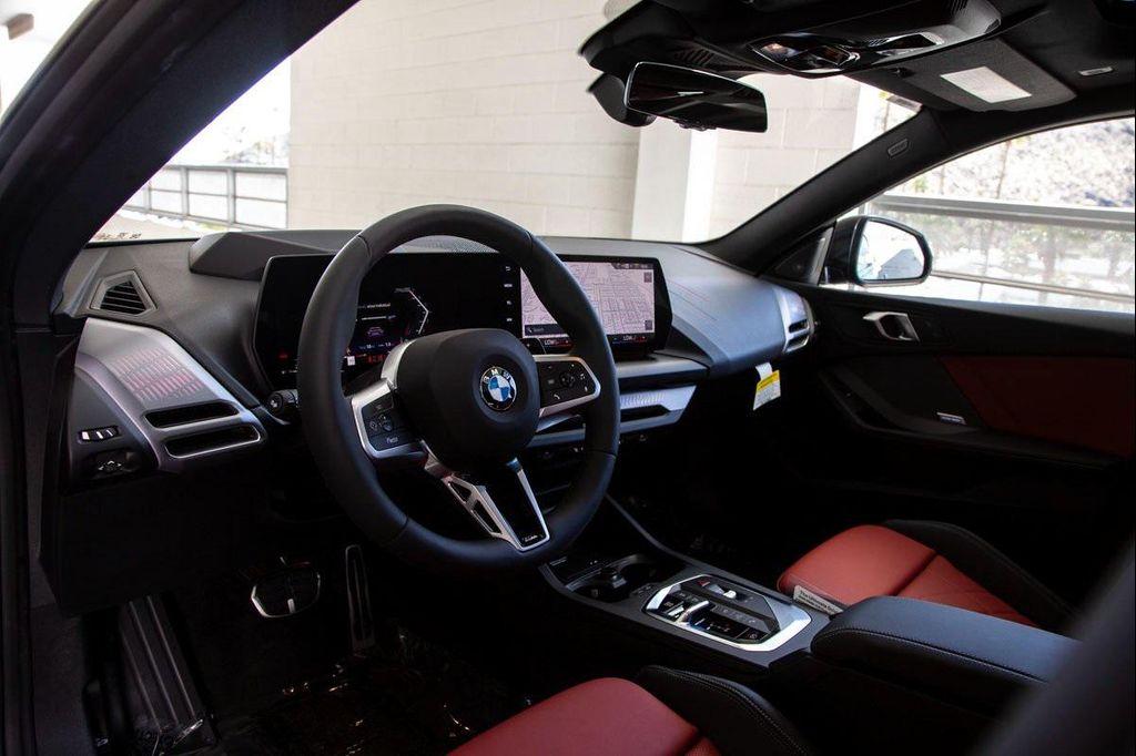 new 2026 BMW 228 Gran Coupe car, priced at $47,350
