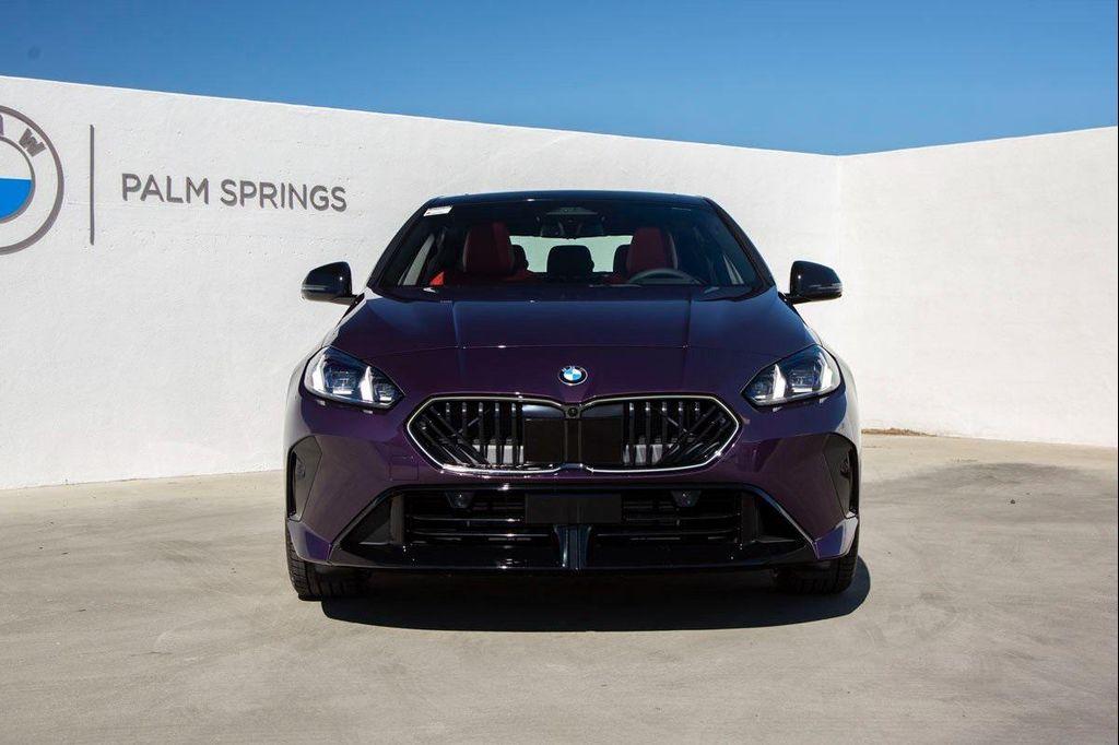 new 2026 BMW 228 Gran Coupe car, priced at $47,350