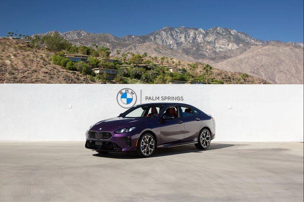 new 2026 BMW 228 Gran Coupe car, priced at $47,350