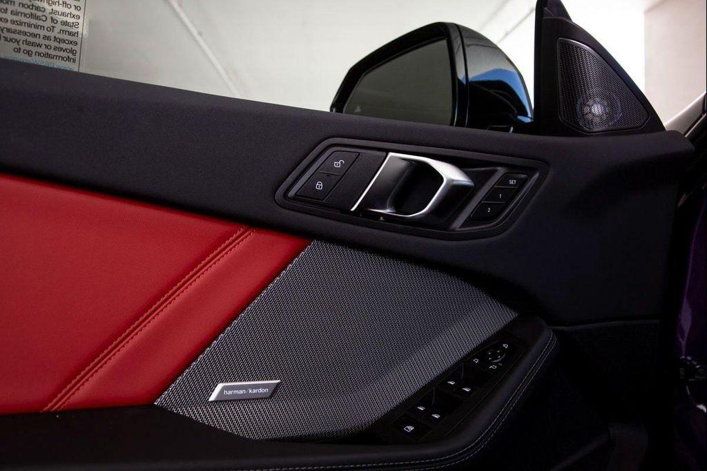 new 2026 BMW 228 Gran Coupe car, priced at $47,350