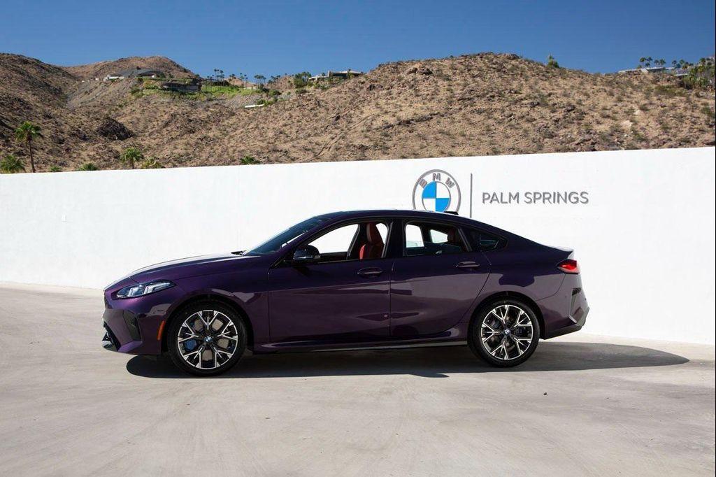 new 2026 BMW 228 Gran Coupe car, priced at $47,350