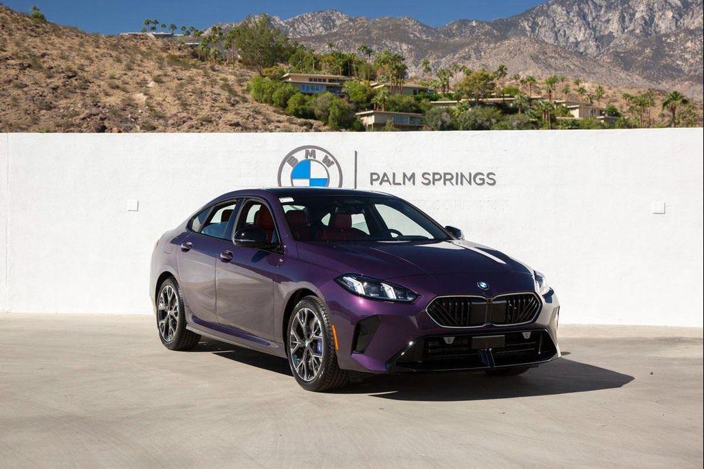 new 2026 BMW 228 Gran Coupe car, priced at $47,350