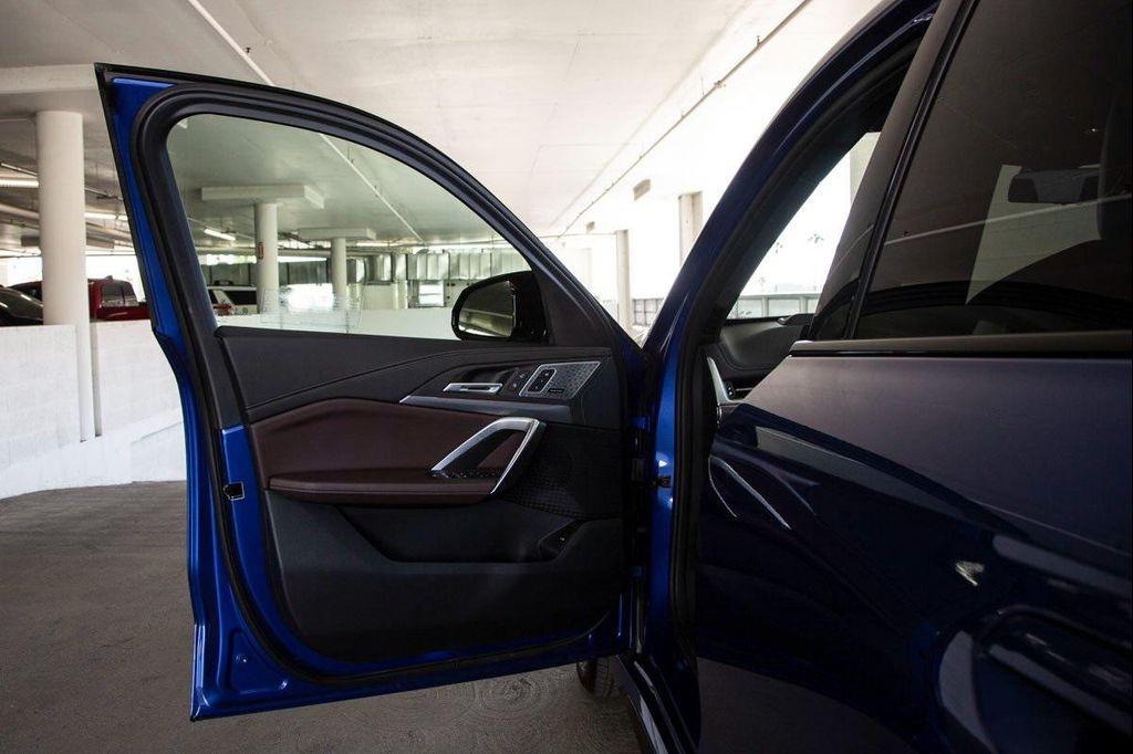 used 2025 BMW X1 car, priced at $45,788