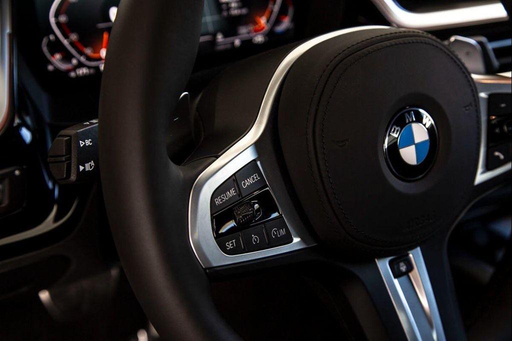 new 2026 BMW Z4 car, priced at $64,995