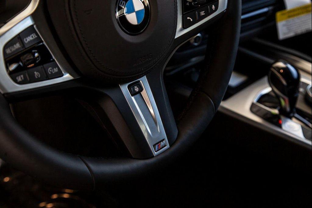 new 2026 BMW Z4 car, priced at $64,995