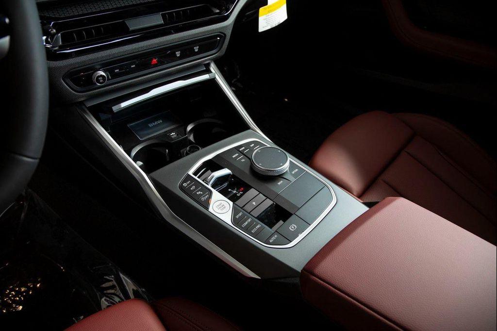 new 2026 BMW 230 car, priced at $46,655