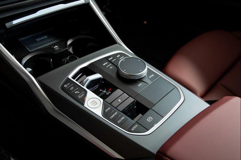 new 2026 BMW 230 car, priced at $46,655
