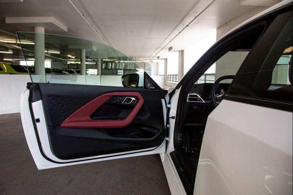 new 2026 BMW 230 car, priced at $46,655