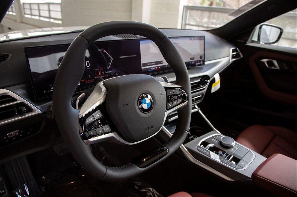 new 2026 BMW 230 car, priced at $46,655
