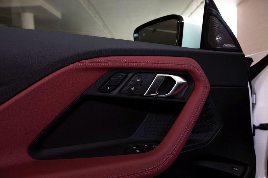 new 2026 BMW 230 car, priced at $46,655