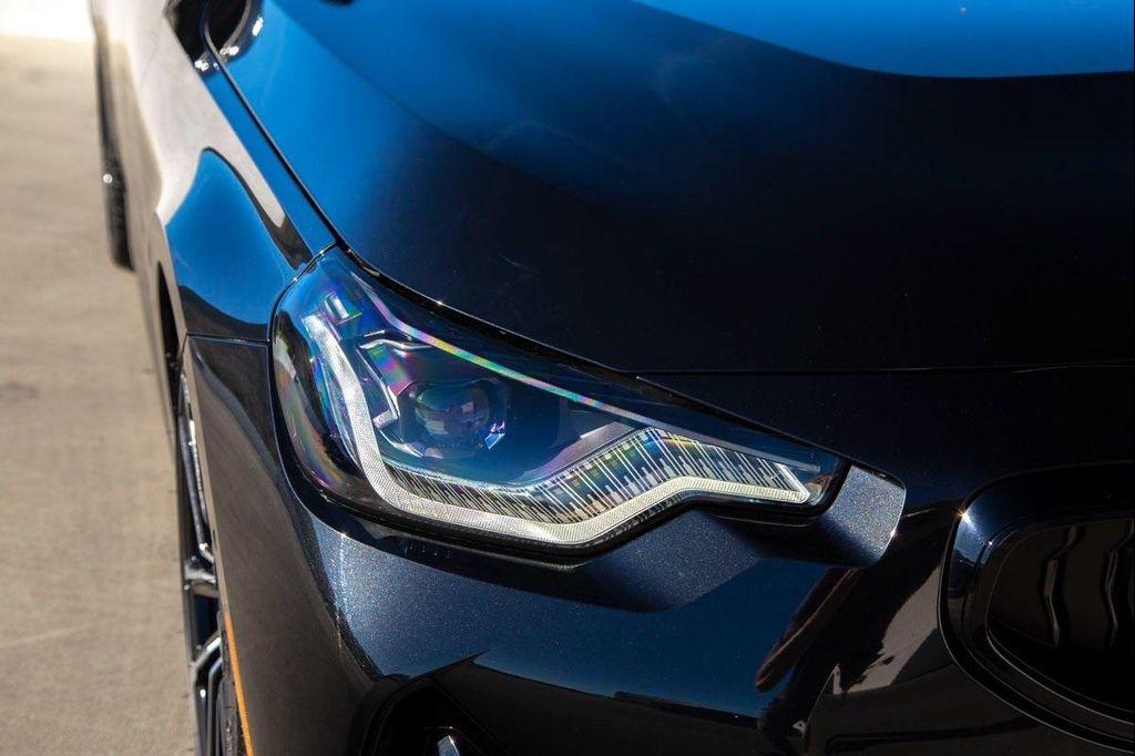 used 2024 BMW M240 car, priced at $50,788