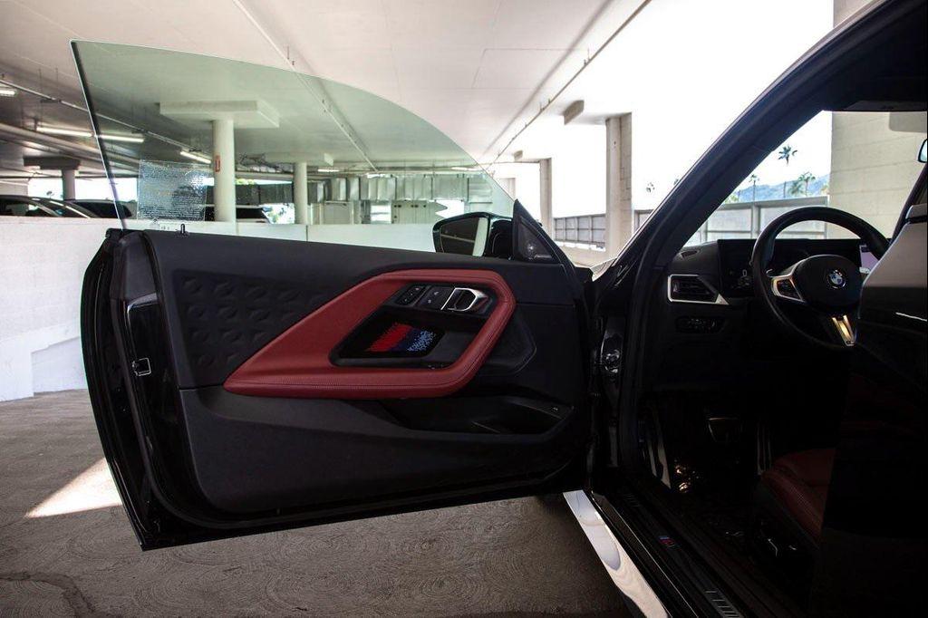 used 2024 BMW M240 car, priced at $50,788