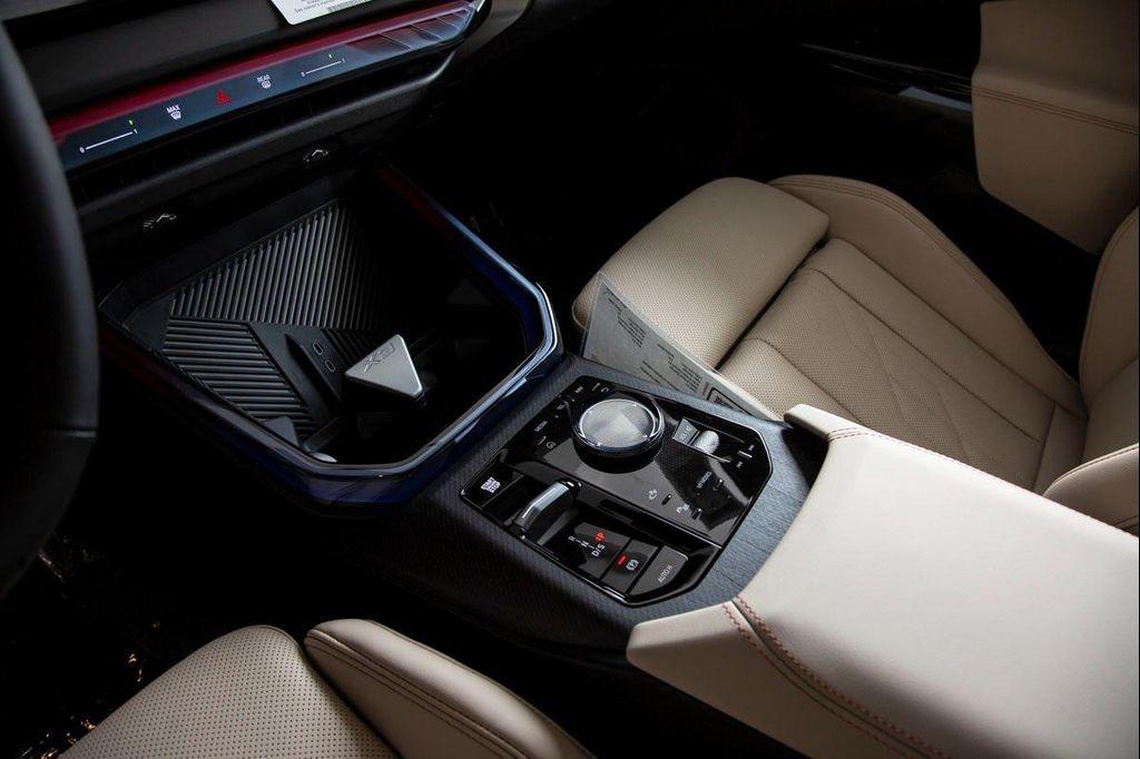 new 2026 BMW X3 car, priced at $58,295