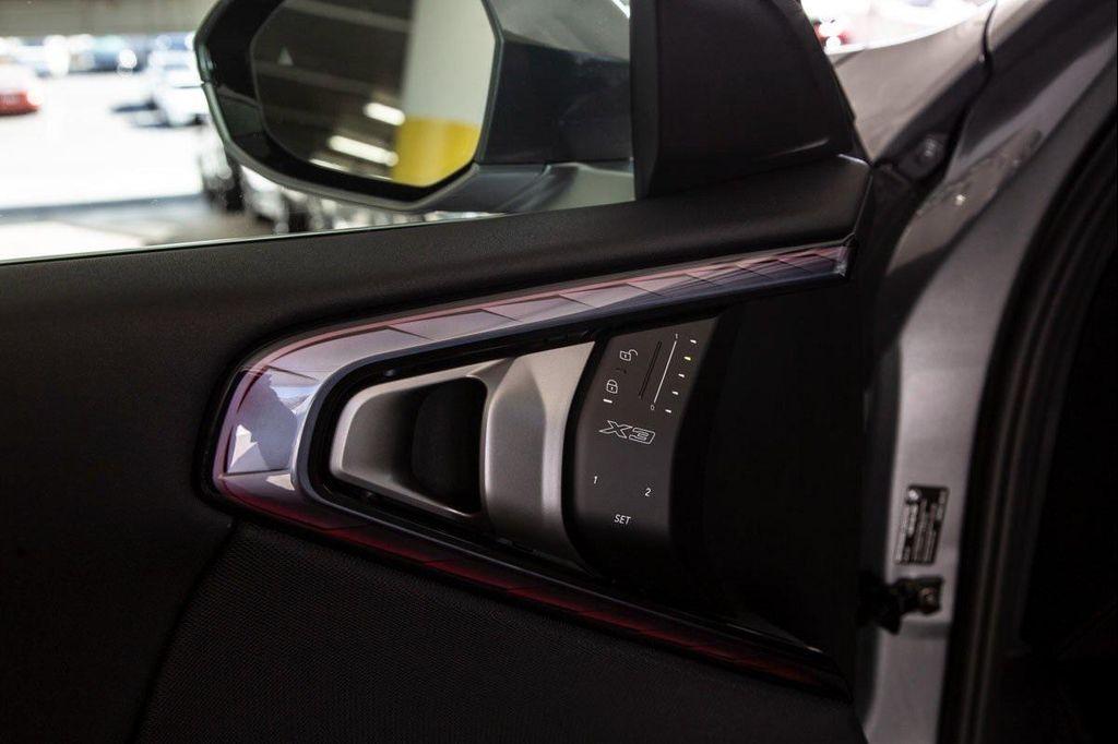 new 2026 BMW X3 car, priced at $57,495