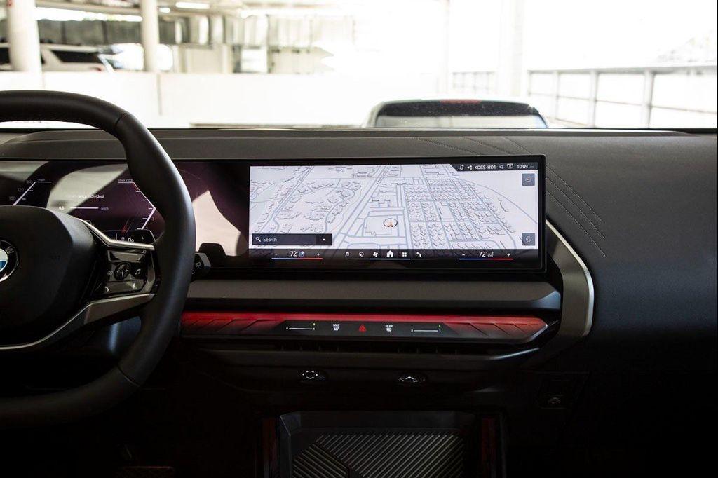 new 2026 BMW X3 car, priced at $57,495