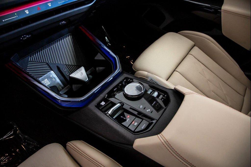 new 2026 BMW X3 car, priced at $57,495