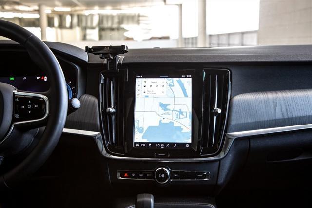used 2023 Volvo S90 car, priced at $24,988