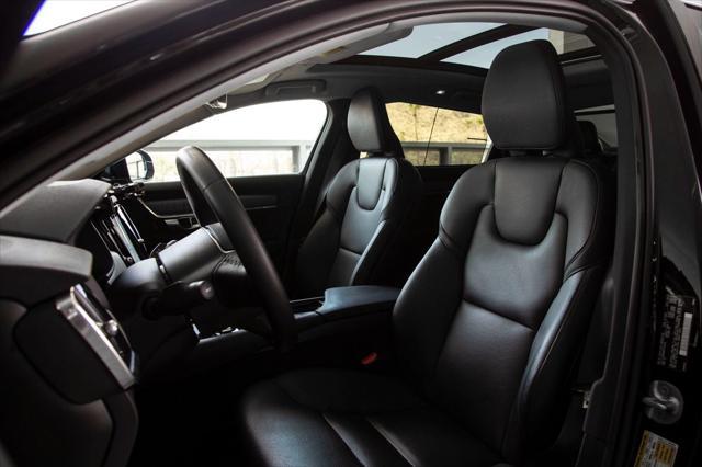 used 2023 Volvo S90 car, priced at $24,988