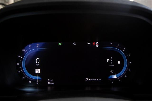 used 2023 Volvo S90 car, priced at $24,988