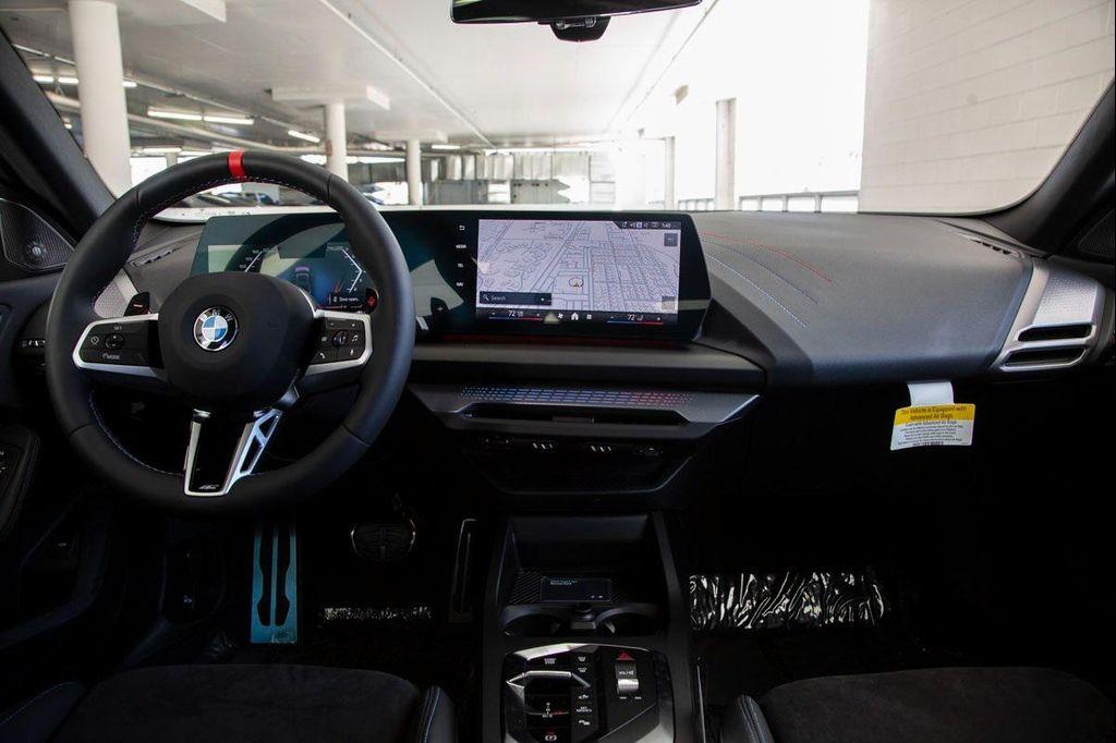 new 2026 BMW M235 Gran Coupe car, priced at $56,005