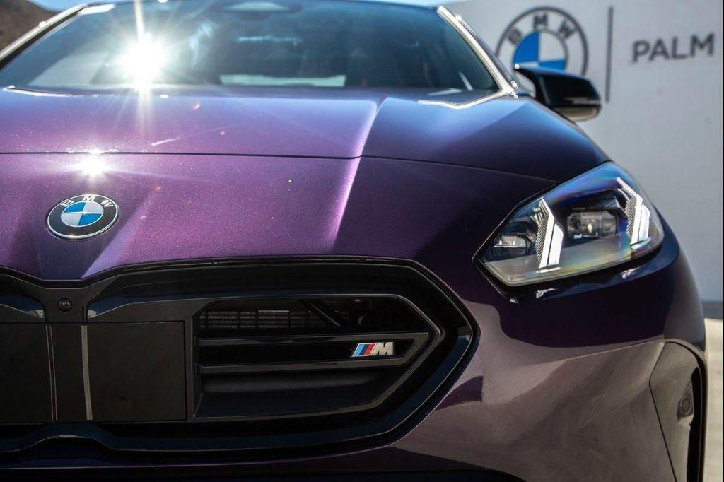 new 2026 BMW M235 Gran Coupe car, priced at $56,005